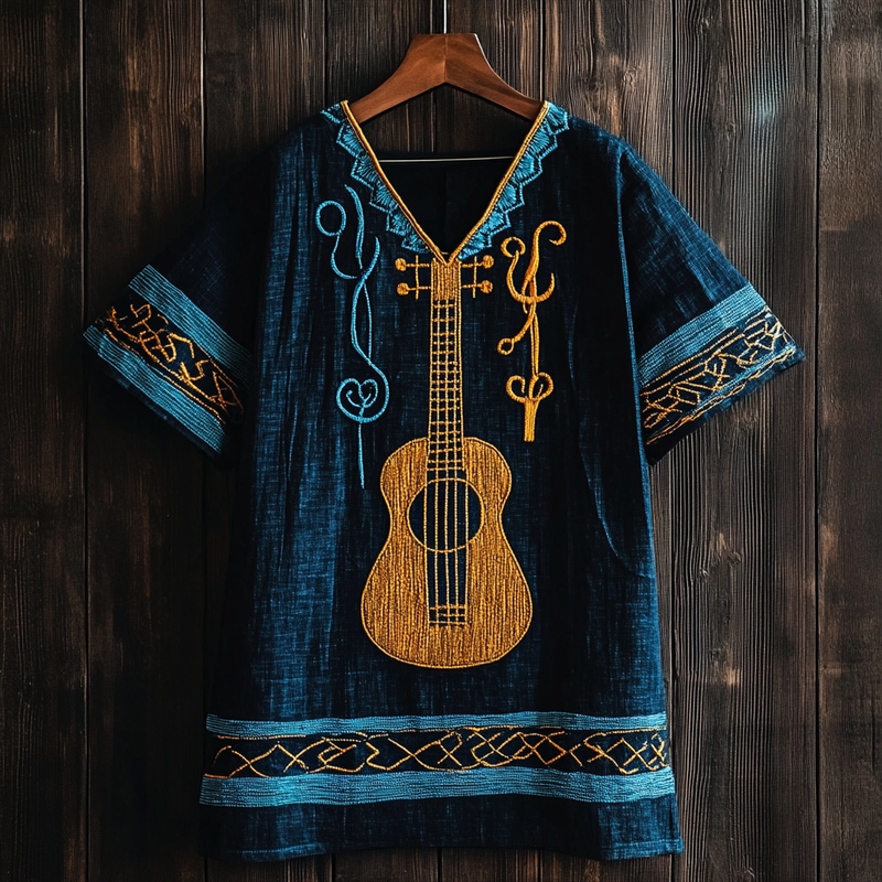 Beautifully Crafted T-Shirt