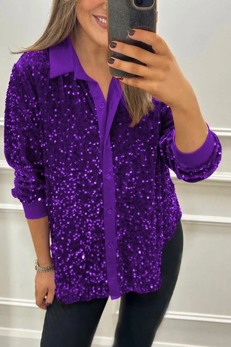 Gracefully Styled Shirt for Any Occasion