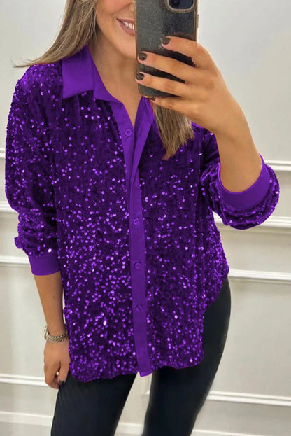 Gracefully Styled Shirt for Any Occasion