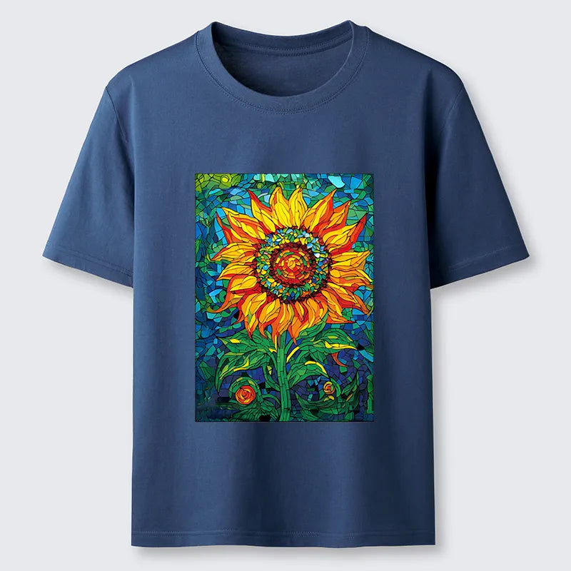 Elegantly Designed T-Shirt
