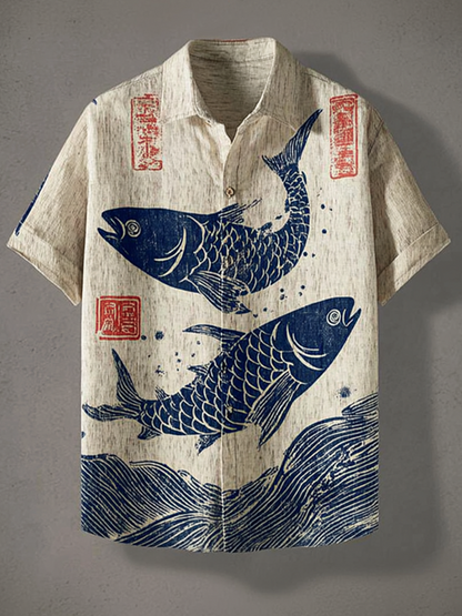 Classic Designed Shirt