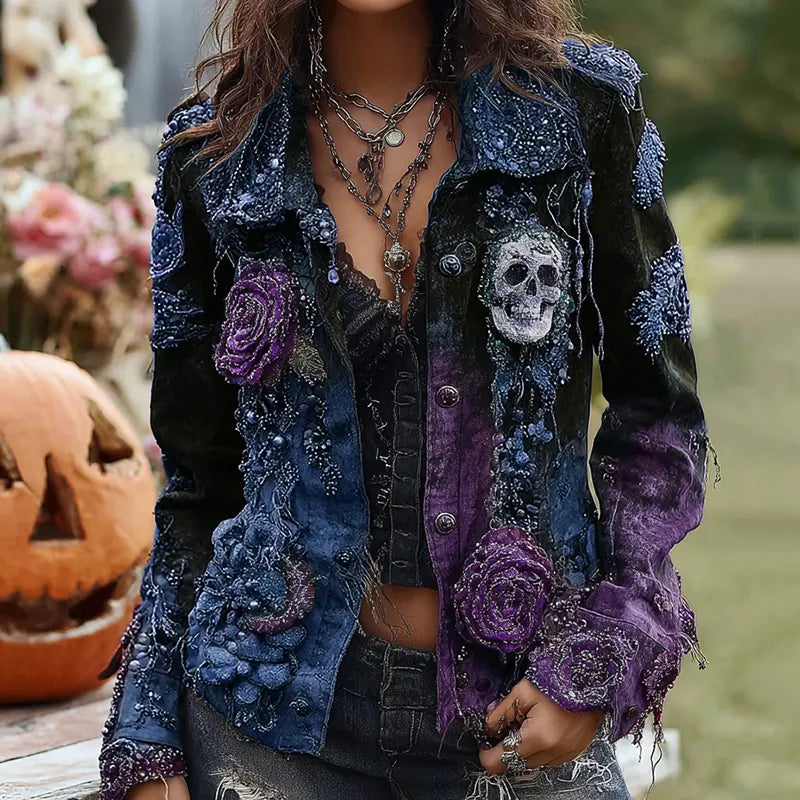 Classic Designed Jacket