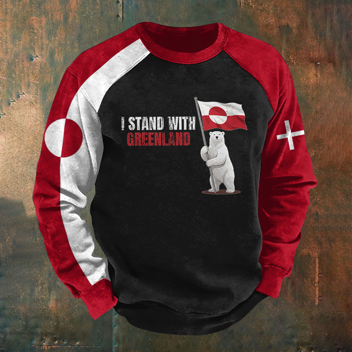 Classic Designed Shirt