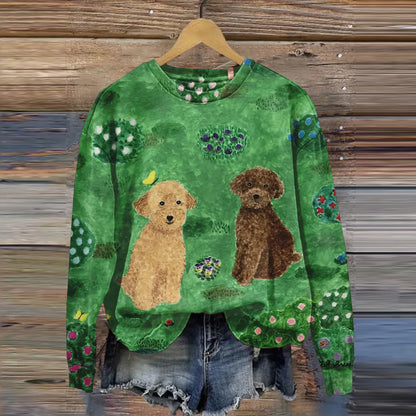 Vintage Inspired Shirt