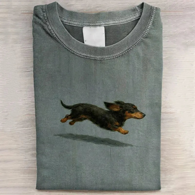 Classic Vintage T-Shirt