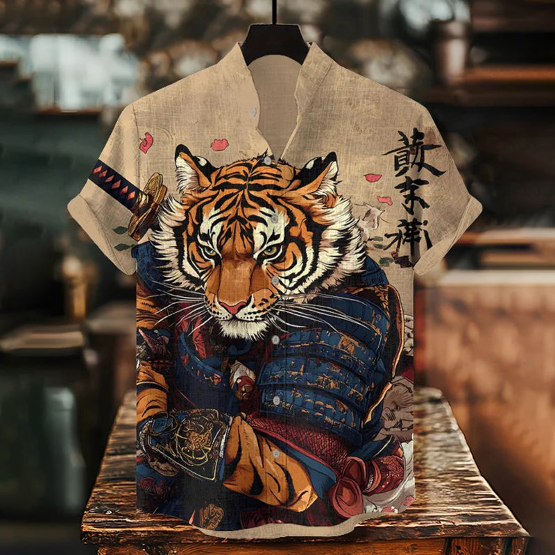Beautifully Crafted Shirt