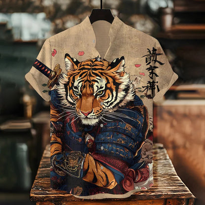 Beautifully Crafted Shirt