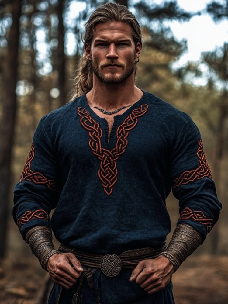 Vintage Inspired Shirt