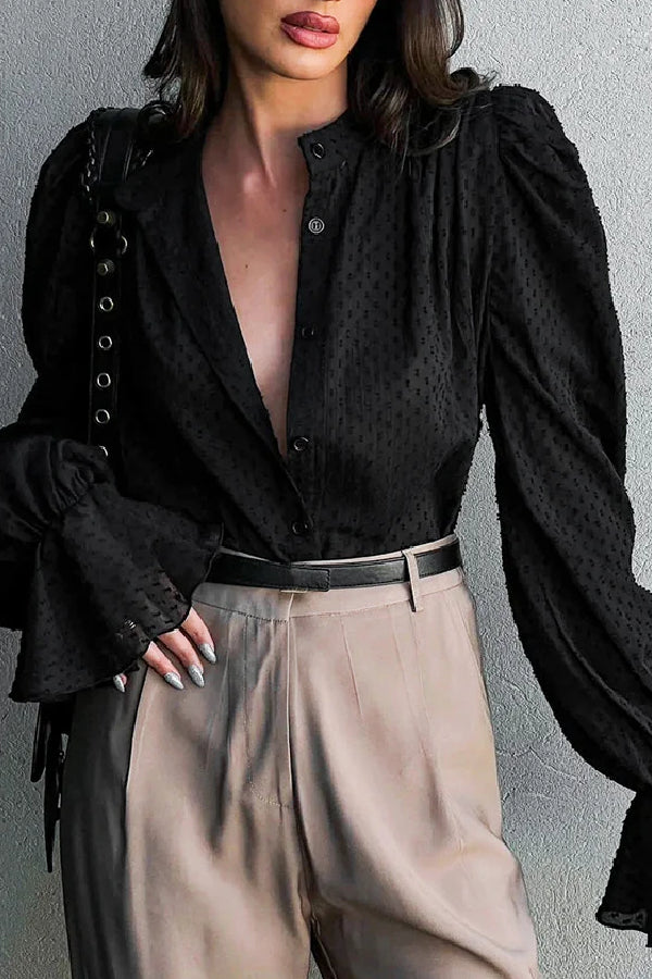 Gracefully Styled Shirt for Any Occasion