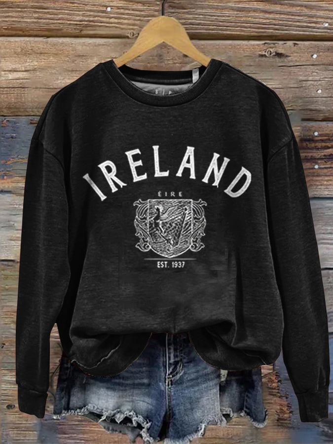 Classic Vintage Shirt