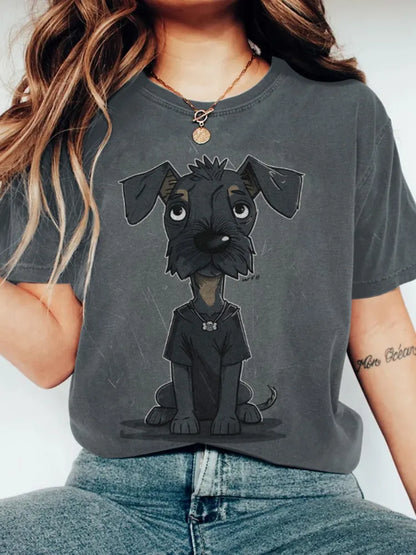 Beautifully Crafted T-Shirt