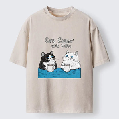 Timeless Vintage Style T-Shirt