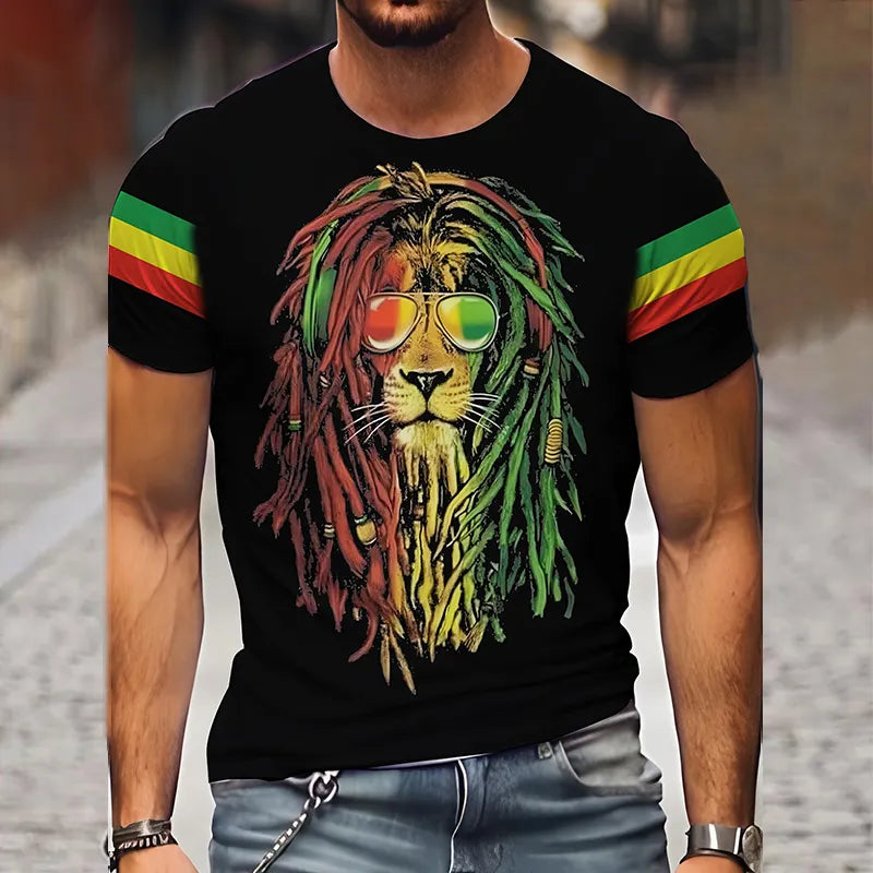 Elegantly Designed T-Shirt