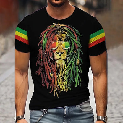 Elegantly Designed T-Shirt