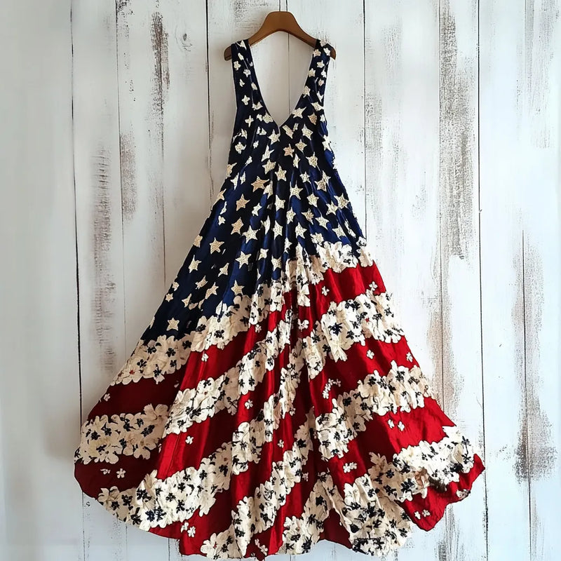 Vintage Inspired Dress