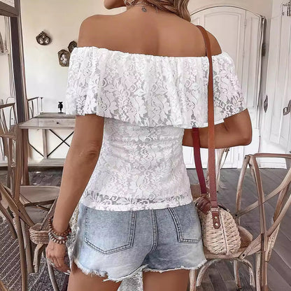 Beautifully Balanced Shirt with Timeless Character