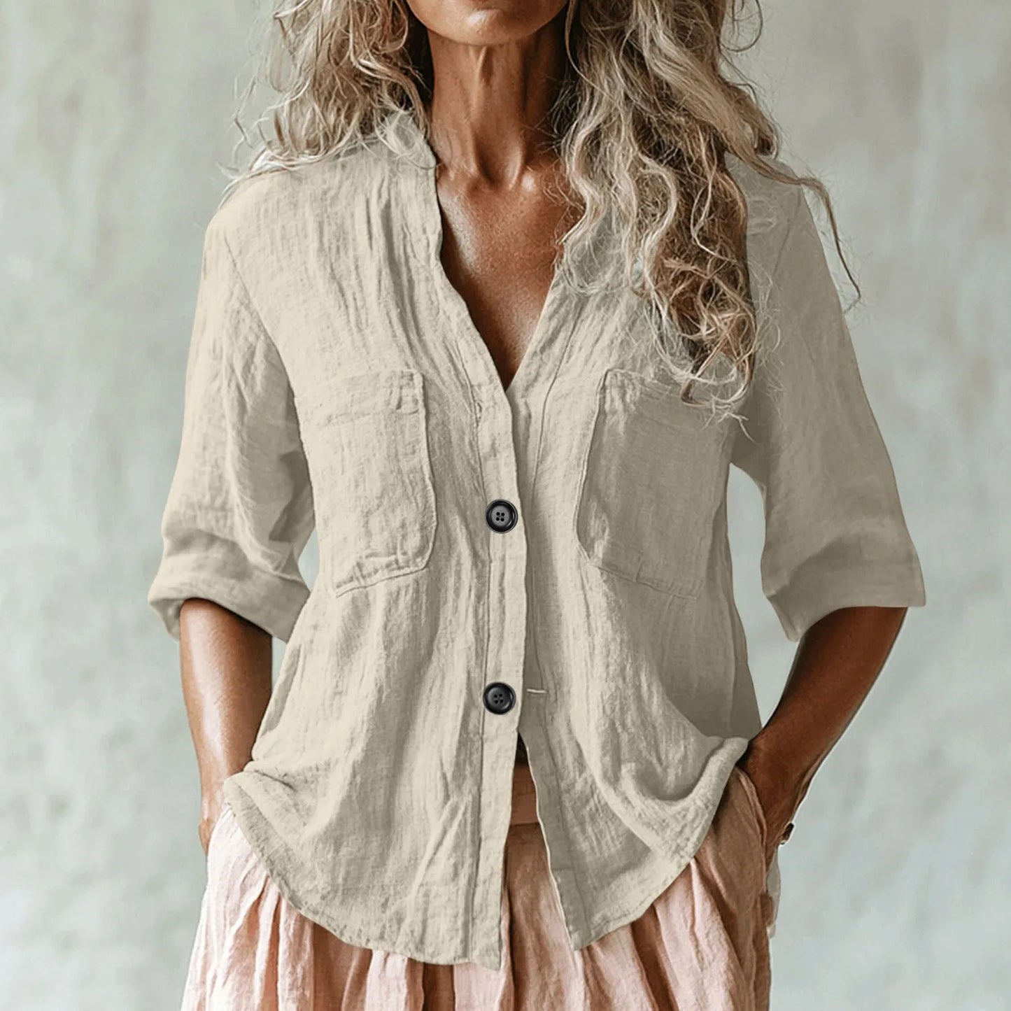 Beautifully Crafted Shirt