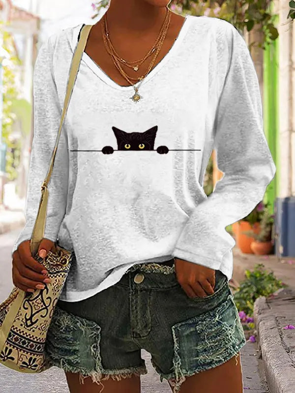 Vintage Inspired T-Shirt