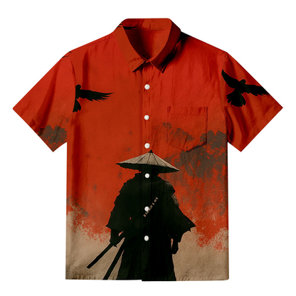 Gracefully Designed Shirt