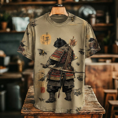 Vintage Inspired Shirt