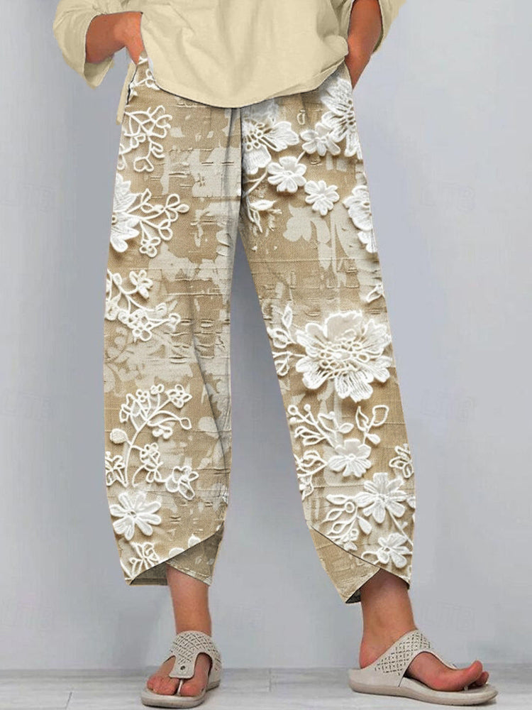 Elegantly Designed Pants