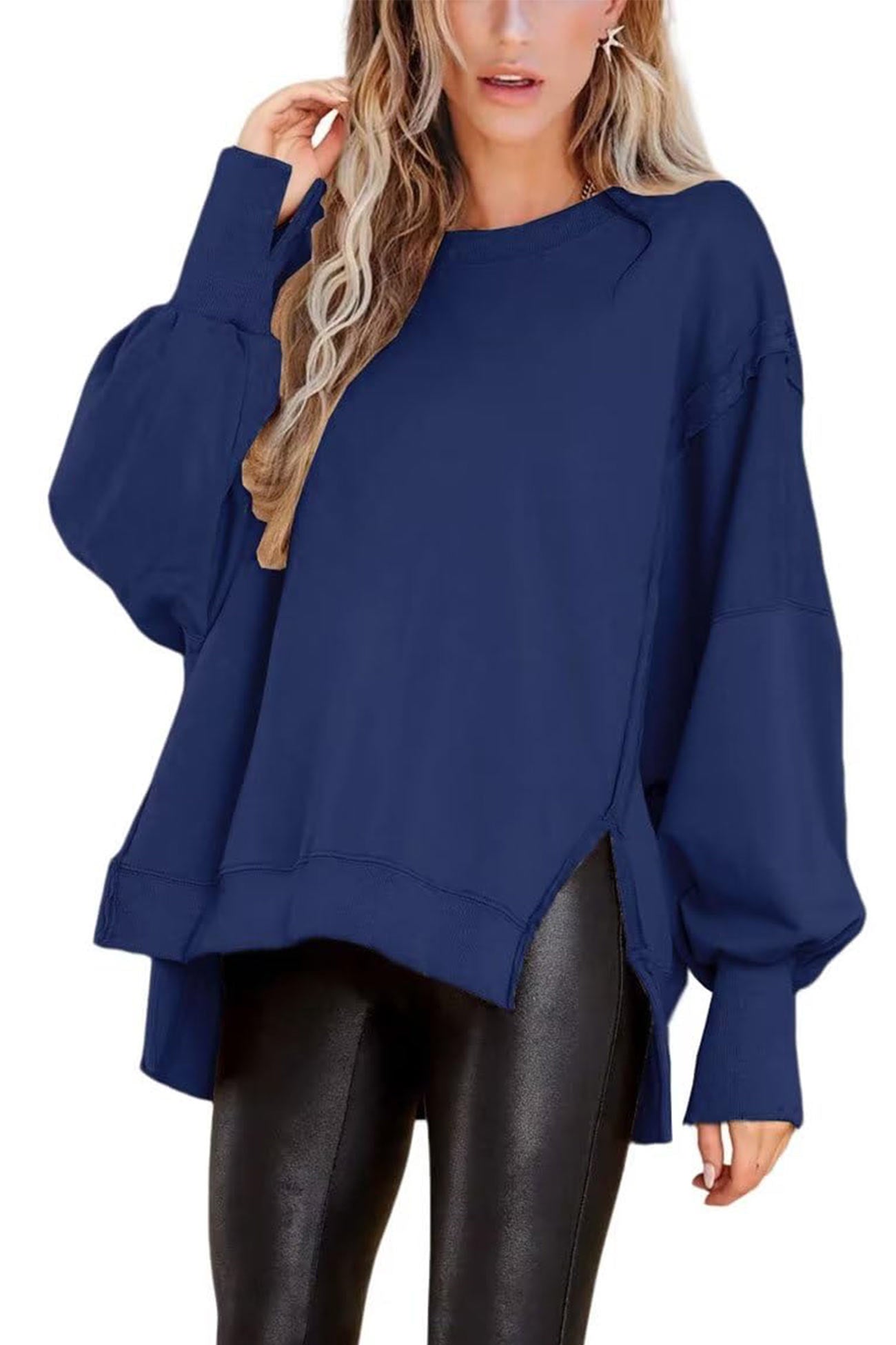 Classic Vintage Shirt with a Flattering Fit