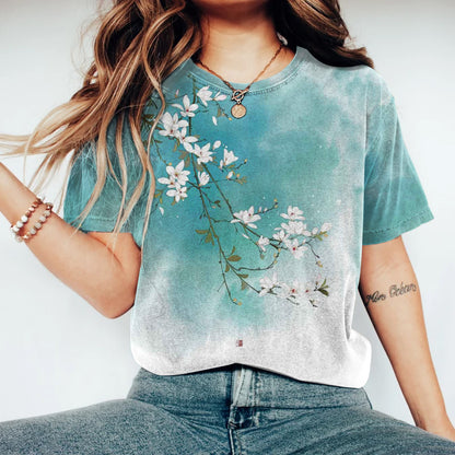 Beautifully Crafted T-Shirt