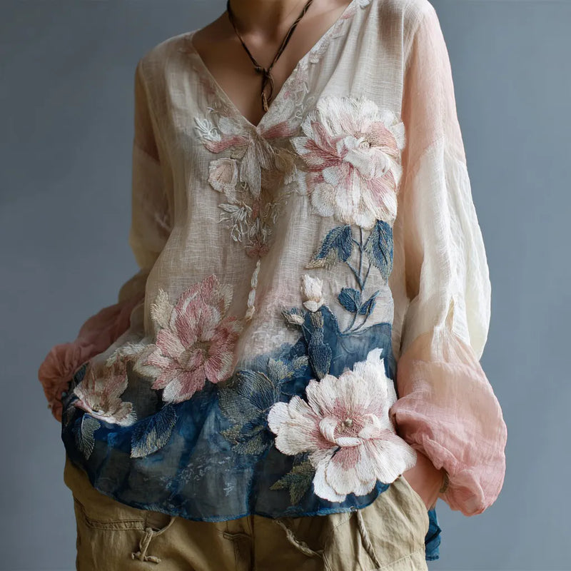 Beautifully Crafted Shirt