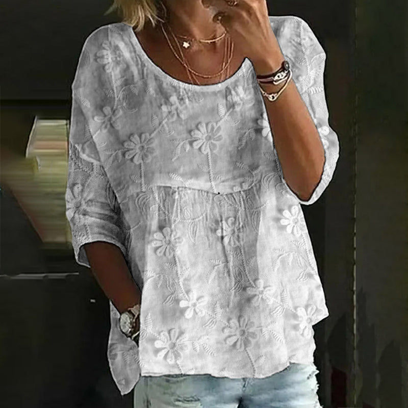 Classic Vintage Top