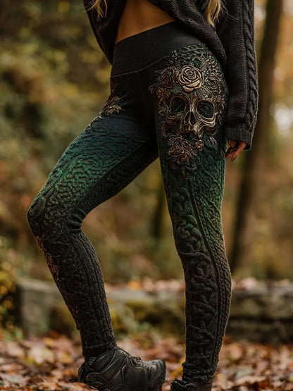 Timeless Vintage Style Garment