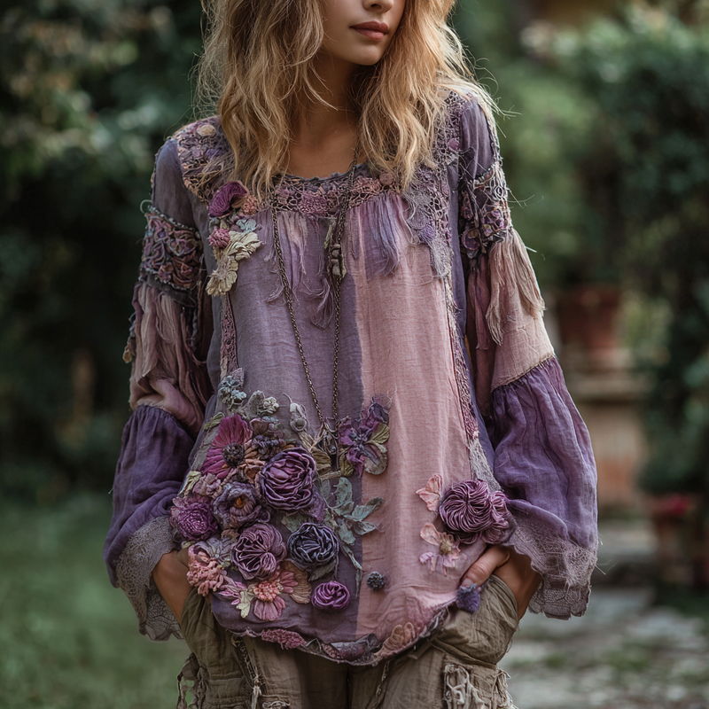 Elegantly Designed Shirt
