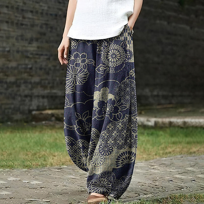 Elegantly Designed Pants