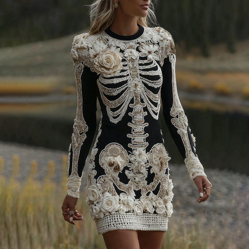 Thoughtfully Designed Sweater