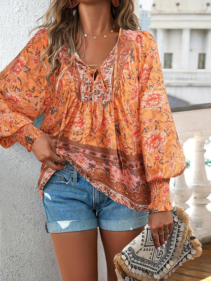 Beautifully Crafted Shirt in a Classic Style