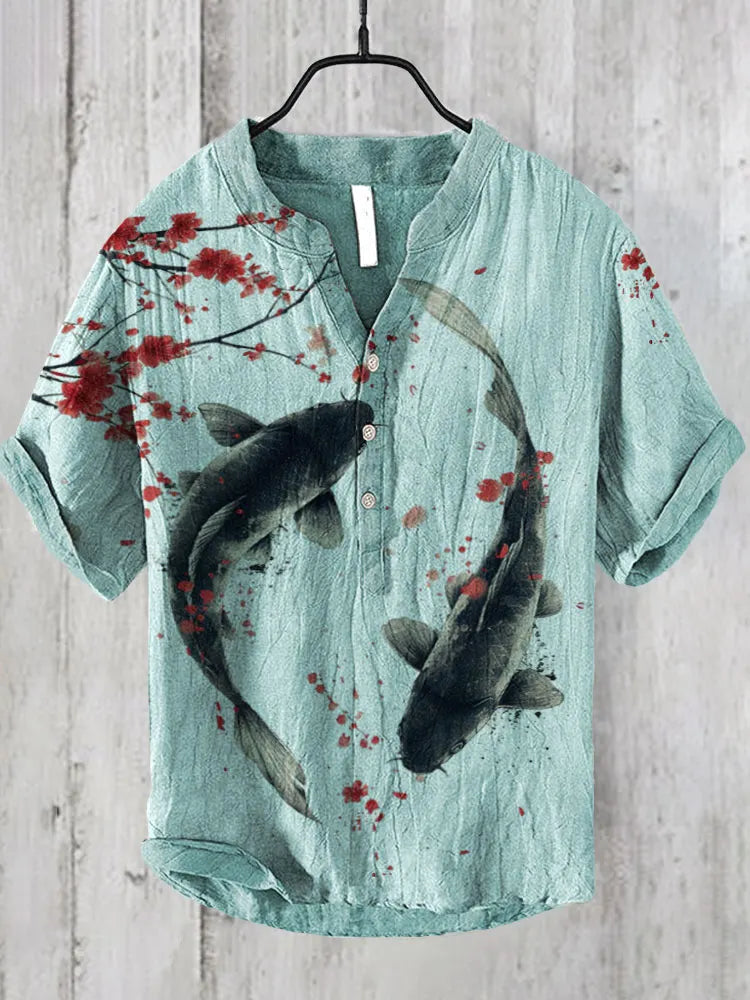 Gracefully Designed T-Shirt