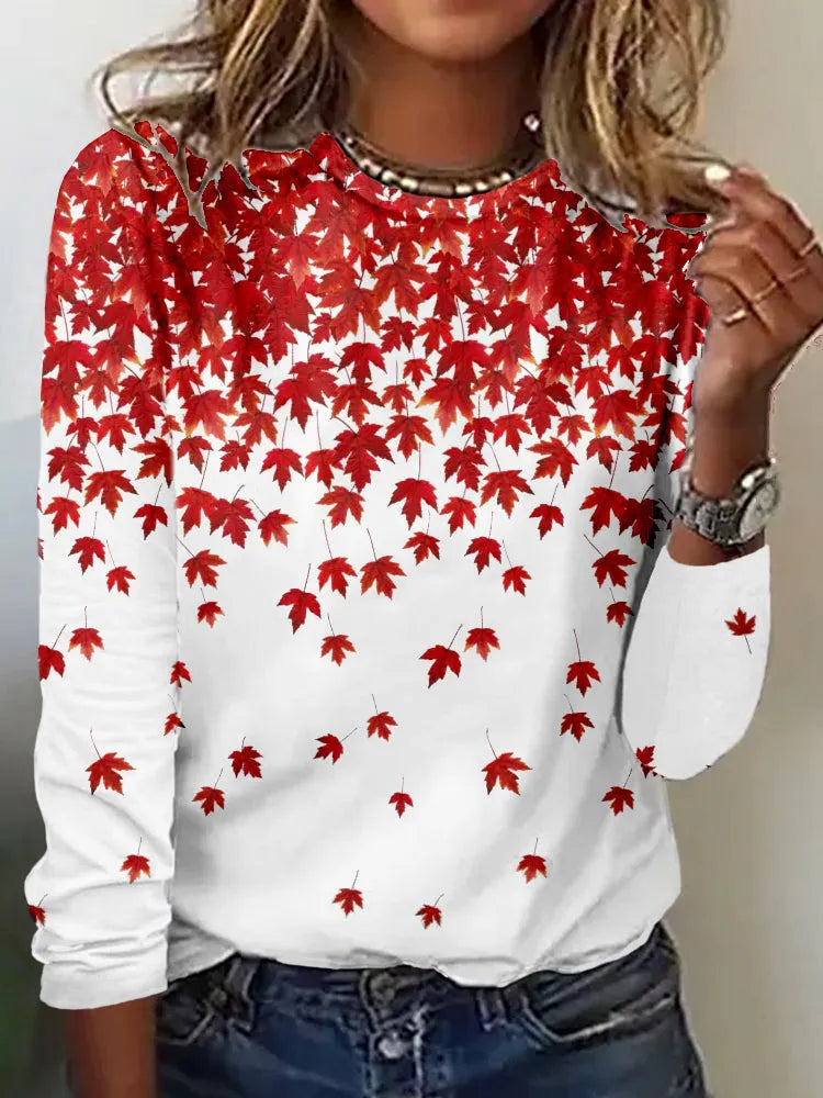 Thoughtfully Designed Shirt