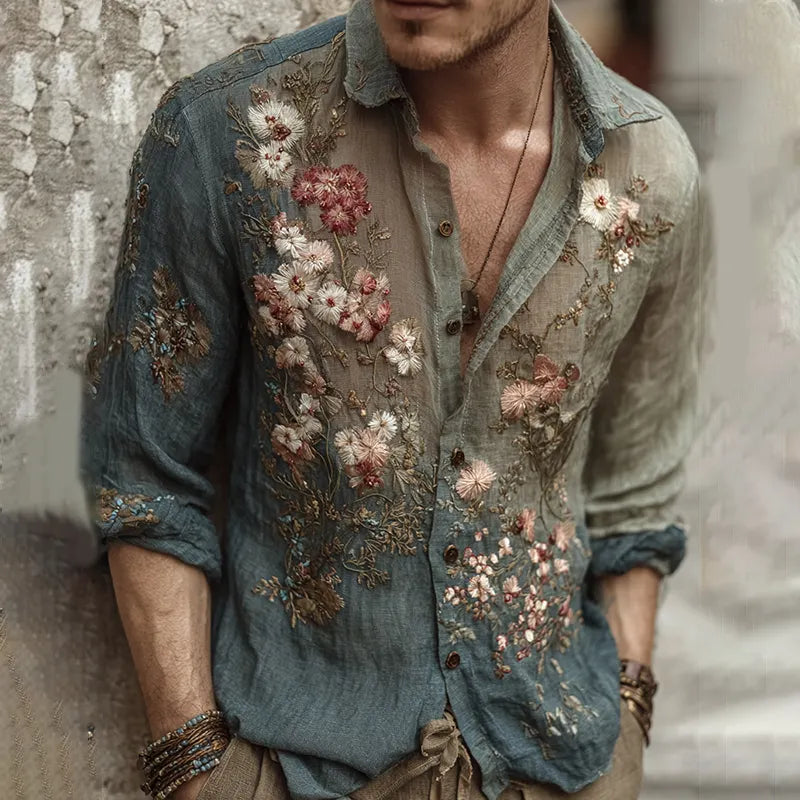 Classic Vintage Shirt