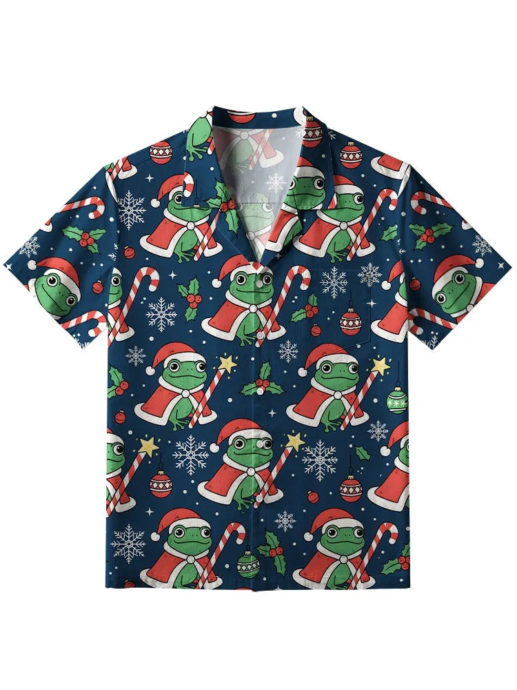 Gracefully Designed Shirt