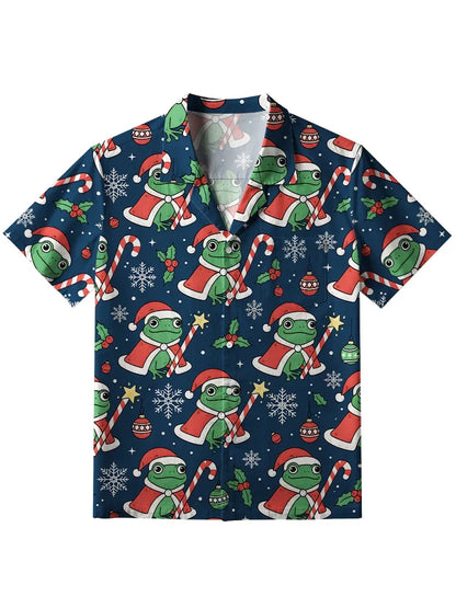 Gracefully Designed Shirt