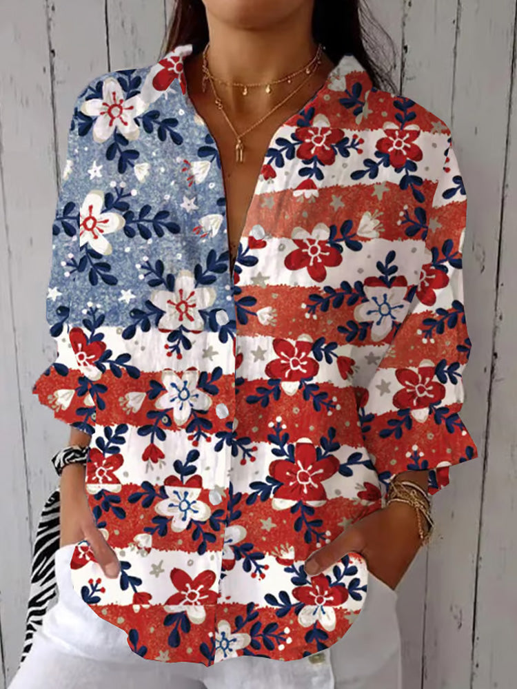 Classic Vintage Shirt