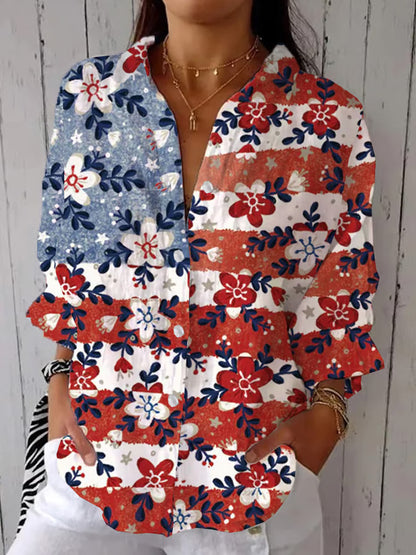 Classic Vintage Shirt