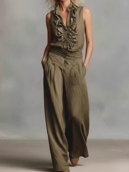 Elegantly Designed Shirt