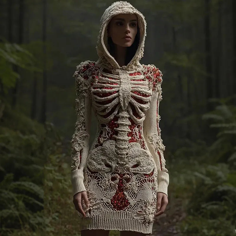Beautifully Crafted Garment