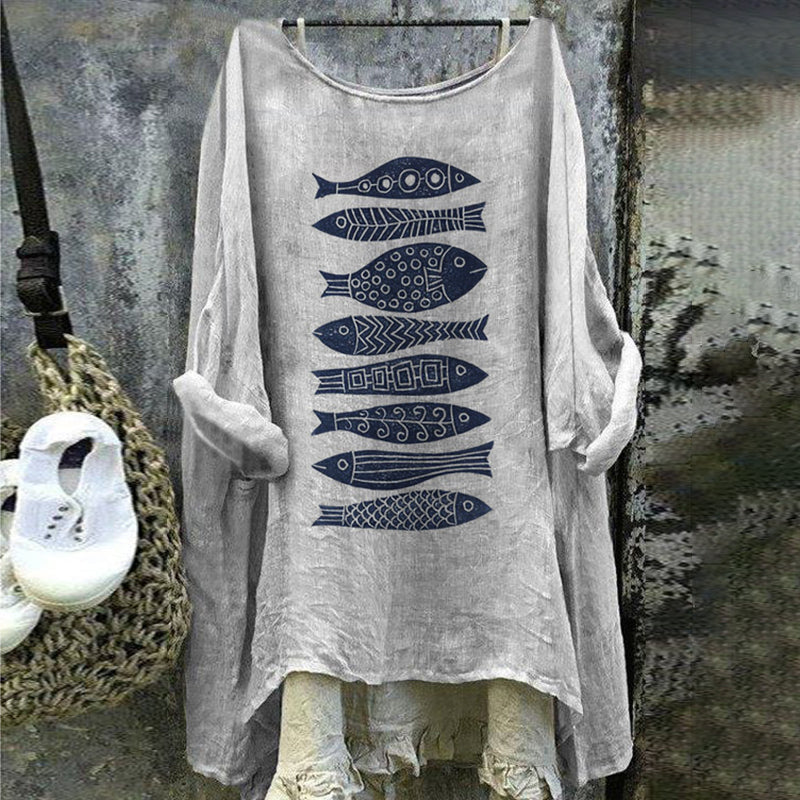 Classic Designed Shirt