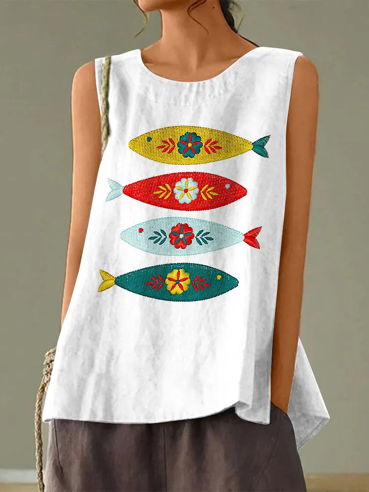 Elegantly Designed Garment