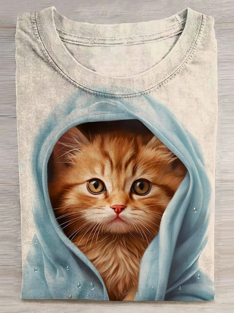 Classic Vintage T-Shirt