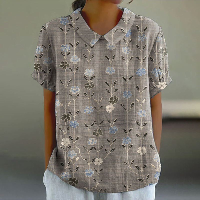 Thoughtfully Designed Shirt