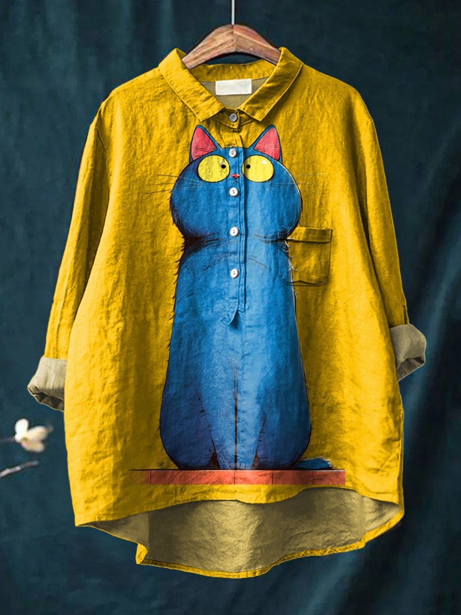 Classic Designed Shirt