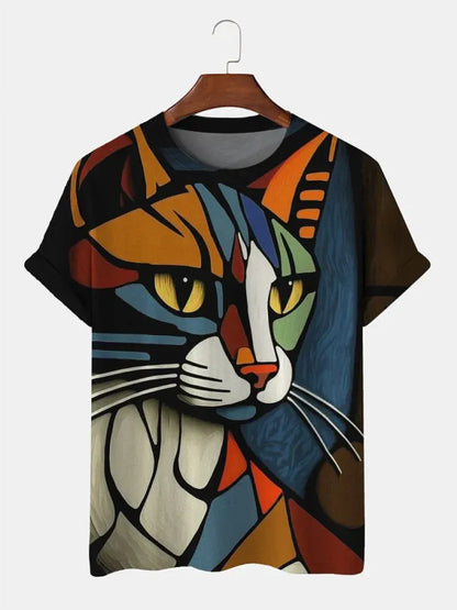 Classic Vintage T-Shirt