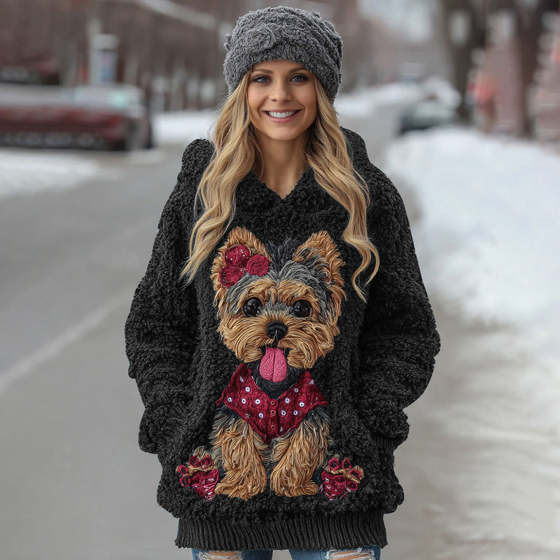 Classic Vintage Sweater
